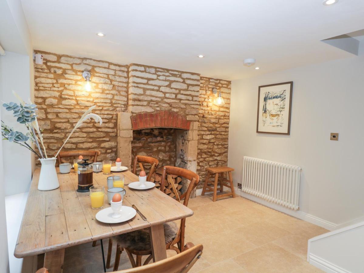 צ'לטנהם Stable Cottage מראה חיצוני תמונה