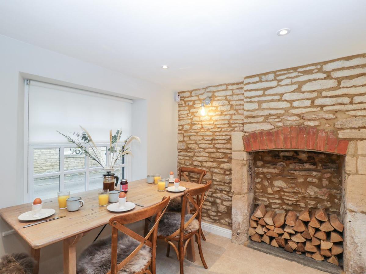 צ'לטנהם Stable Cottage מראה חיצוני תמונה