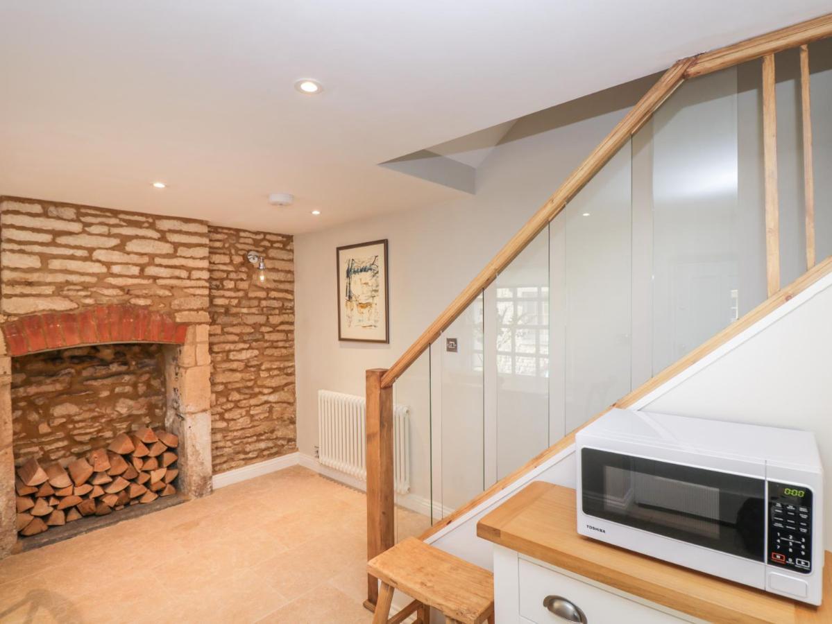 צ'לטנהם Stable Cottage מראה חיצוני תמונה